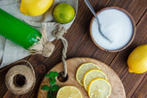 Citric acid
